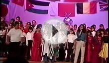 1994 International Day at Emirates Int´l School (EIS) Dubai