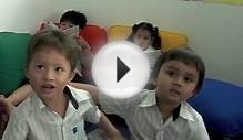 ACG International School Vietnam, Ho Chi Minh City