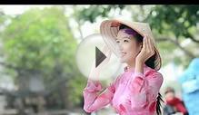 Aon Benfield FS 2015- Vietnam Traditional Costume 2015