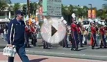 Bolsa Grande High School Band, Garden Grove, Vietnamese