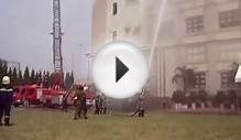 British International School Vietnam: The Firedrill