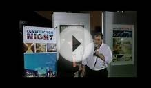 CBRE Construction Night May 2013 Sponsored by