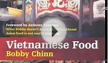 Cooking Book Review: Vietnamese Food by Bobby Chinn