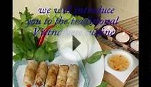 Cuisine du Vietnam
