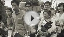 Documentary History of vietnam food in Ubon