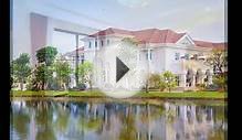 Green living in Vietnam - Vinhomes Central Park