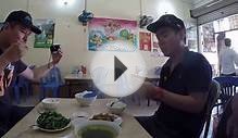 Ha gaing local food Vietnam