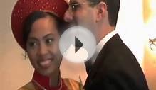 Hebrew & Vietnamese Wedding When two cultures Unite