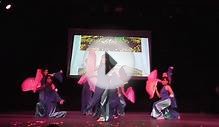 International Cultural show 2014 - Southampton Vietnamese