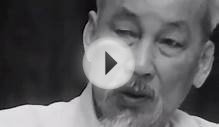 Interviewing President Ho Chi Minh (English subtitle