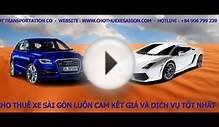 Jamaica - Car rental - Book cheap car hire in HCMC, Vietnam