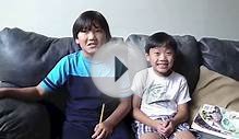 Kids Introducing Vietnamese Culture