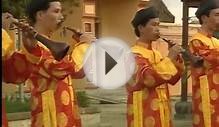 Nha Nhac, Vietnamese Court Music