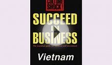 [PDF Download] Succeed in Business: Vietnam (Culture Shock