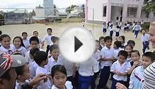 Primary school in Vietnam