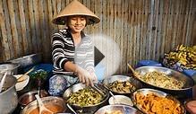 Profile of Vietnamese Cooking and Culture