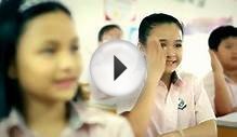 Singapore International School - TVC