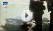 South Vietnam police chief shooting scene 1968 real video