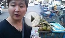 street food in Vietnam - Ten Delicious foods!