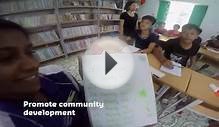 Travel to Vietnam & help change lives: Go Global Program