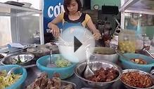 Tuyen quang local food Vietnam