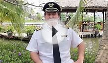 Vietnam Airlines: Pilot life in Vietnam - Great upgrade