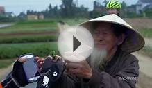 Vietnam and Cambodia Bike Tour Video | Backroads
