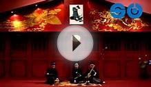 [Vietnam culture_Vietnam old song] Ca Trù "Hồng Hồng