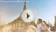 Vietnam Domestic Flights - Flying lotus