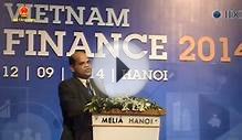 Vietnam Finance 2014 - Keynote 6