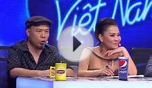 Vietnam Idol 2015 - Tập 5 - Treasure - Trọng Hiếu