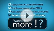 Vietnam Visa On Arrival | .Vietnam-Evisa.Org