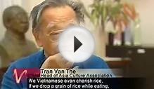Vietnamese cuisine/ Vietnamese food documentary part 2