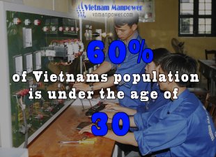 Vietnam-young-workforce
