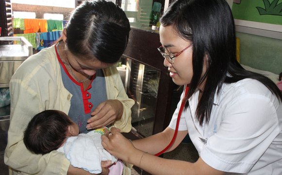 Vietnamese health care