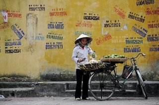 Vietnam’s Tyranny of Geography