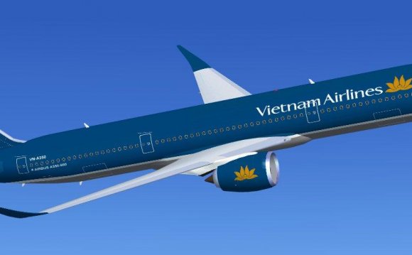 Cheap domestic flights in Vietnam
