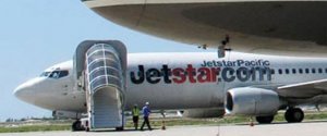 Image: Jetstar