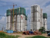 Construction materials in Vietnam