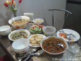 Vietnamese food and culture