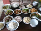Vietnamese food culture and lifestyle