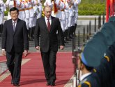Will Russia help Vietnam against China
