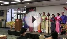 2012 RAPA Fullerton Lunar New Year - Vietnamese Song