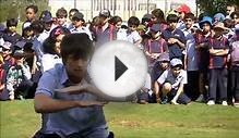 Australian International School, Sharjah, UAE. Flash Mob
