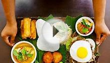 Cambodian Cuisine: A Fusion of Ethnicity, Trade, Wars and
