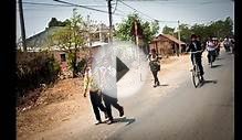 Clean drinking water for Vietnam - Viet Dreams - 2013