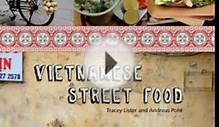 Cooking Book Review: Vietnamese Street Food by Tracey