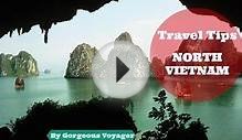 How to Travel Around North Vietnam in Only 2 Days