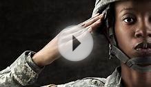 Military Women - Facts About Military Women and Women