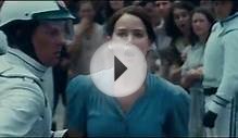 New The Hunger Games Trailer Official 2012 [HD] - Jennifer
